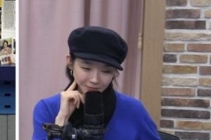 ‘철파엠’ 강민경, “콜린퍼스 이상형..男연예인 대시 받아봤다”