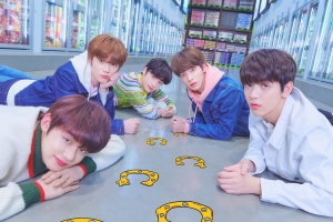 TXT·있지·트레저13… 선배 아성에 도전하는 ‘동생 그룹’