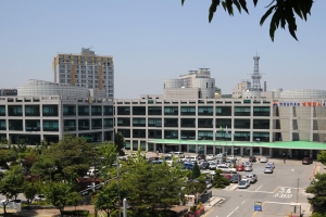 “임산부·장애인까지 모두 이용하는 통학로 설계” 시흥 신현역 일대 어린이안심 유니버설디자인 하반기 착공