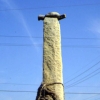 전북 부안 마을 지키다 도난된 돌오리상, 16년만에 제자리로