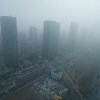 금요일(14일) 다시 미세먼지 공습…인천·경기남부·충남 ‘나쁨’