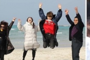 ‘아내의 맛’ 함소원♥진화, 제주도 일일식당 도전 “고마운 마음”