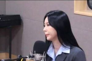 윤지오, 장자연 문건 본 인물 ‘10년만의 반전 일어날까?’