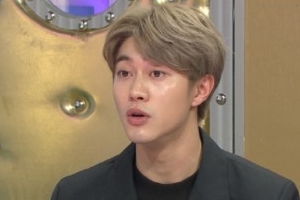 라디오스타 곽동연, 동갑내기 차은우와 코드 안 맞는다?