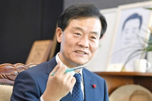 “성북은 독립운동가 도시…항일 역사문화시설 국가가 관리해야”