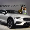 볼보, 세단과 SUV 중간형태 ‘크로스컨트리 V60’ 출시