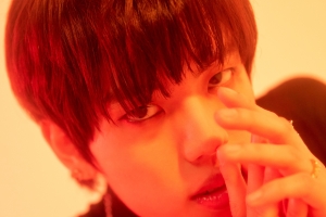 인피니트 장동우 “제가 보고 싶을 때 이 앨범을 들어주세요”