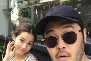 그라운드플랜 부대표 김희경, 알고보니 김기방 부인 “수입 상당해”