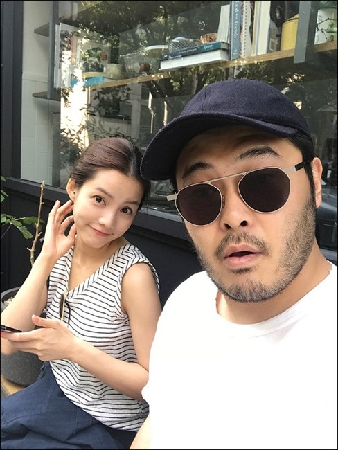 그라운드플랜 부대표 김희경