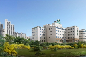 시화병원, 신축개원 준비 분과위원회 발족