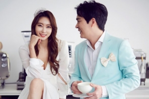 이도아, 24일 3살 연하 사업가와 결혼 ‘축가는 박지헌’