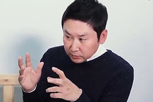 신동엽의 ‘국가별 콘돔 리뷰’ 영상 화제