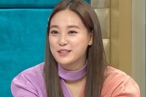 ‘라디오스타’ 이주연 “박한별·구혜선과 5대 얼짱”