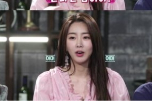 걸그룹 출신 A양, “그룹 내 양다리” 폭로