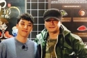 ‘승리 클럽’ 실소유주 양현석, 탈세 의혹 “봉 있는데 일반음식점?”