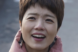 “자연은 받아주겠지” 안영미, 한풀이 댄스에 이경규 질색