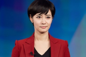 김주하 앵커, 불륜+모욕 영상 퍼지자..충격