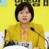 국회의원도 연동형 비례제 잘 모르는데… 이정미 “선거제 처음 설계될 땐 낯설고 어렵다”
