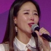 ‘미스트롯’ 신지, “어디서 뭐하다..” 걸그룹 출신 참가자 보더니 오열