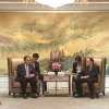 김정은 이달 중국 다롄서 시진핑과 만나나