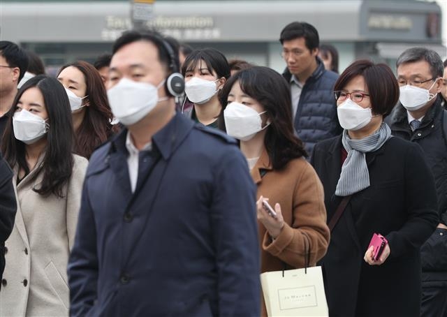 미세먼지때문에 이민이라도 가고싶은 심정