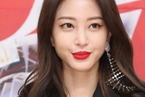 ‘빅이슈’ 한예슬 “지난해 의료사고로 힘들었다” 지금 상태는?