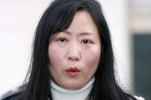 [포토] ‘재심 첫 재판 마친’ 무기수 김신혜