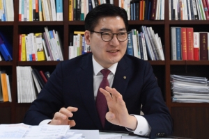 “이동노동자 쉼터·장애인 전용 산부인과… 강동, 약자 품는 도시로”