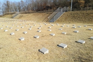 북한군 묘지를 관광지로 개발, 어떻게 생각하세요