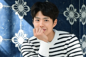 [인터뷰] 박보검 “연기했던 캐릭터와는 다른 모습 보여드리고 싶어요”