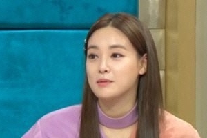 ‘라디오스타’ 이주연, 4차원 매력에 김국진마저..“조금 이상하다”