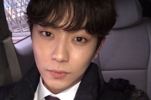 안우연 “‘라디오스타’ 출연, 응원해주셔서 감사”