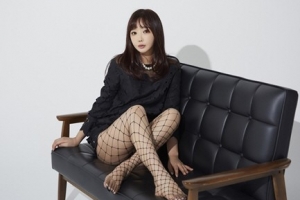 진아림, 망사스타킹 하의실종 ‘기사로 가능?’ 파격 섹시미