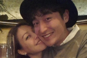 김인석♥안젤라박, 둘째 임신 직접 알려..“당신은 최고의 엄마” [전문]