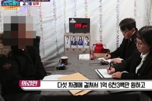 걸그룹 빚투 또 등장, 피해액만 무려..