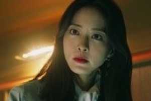 ‘빅이슈’ 한예슬X주진모, 사진 한 장 위한 사투 “결국 강물 투신”