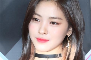 [포토] 있지 류진, ‘분위기 여신’