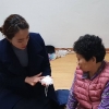 ‘미세먼지 제로 동작’...저소득가구에 미세먼지 차단 방충망 설치해준다
