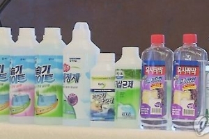 가습기 살균제 피해자들, 옥시에 억대 손배소