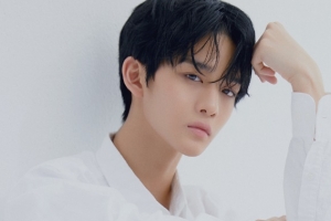 배진영, 이온음료 CF 모델 선호도 아이돌 1위 “압도적 표 차이”