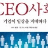 CEO 신화를 만든 부조리의 피라미드