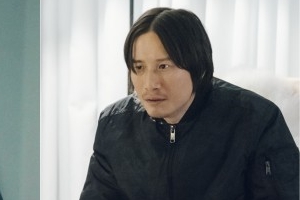 ‘빙의’ 송새벽, 영안 열린다 “왜 보이는 거야”