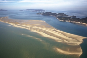 이 봄, 그 섬에 가고 싶다