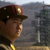 38노스 “북한 동창리 발사장, 새로운 활동 없어”