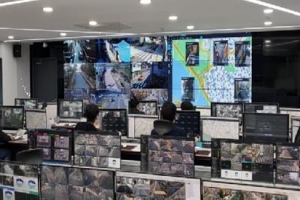 7년 연속 안전 1등급 마포 ‘CCTV관제센터’ 연다