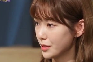 나혜미 “남편 에릭, 박성훈과 애정신 보더니.. ‘이놈~’”