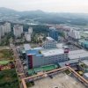 김포골드밸리 632만㎡ 산단 클러스터 친환경 복합산단으로 조성… 직접생산 유발효과 1조원
