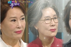 ‘해투4’ 정재순, 데뷔 50년 만에 첫 예능 “시청률 1위-자체 최고”