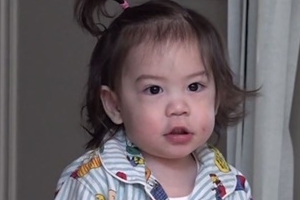 ‘슈퍼맨이 돌아왔다’ 건후, 건강한 모습으로 컴백 ‘환한 미소’