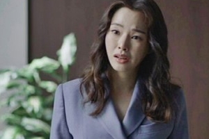 ‘열혈사제’ 이하늬, 지방으로 좌천..당황한 표정 포착